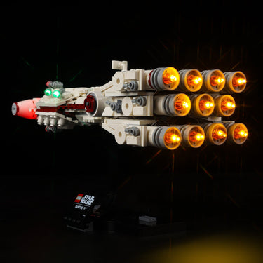 Lego Tantive IV 75376 Light Kit